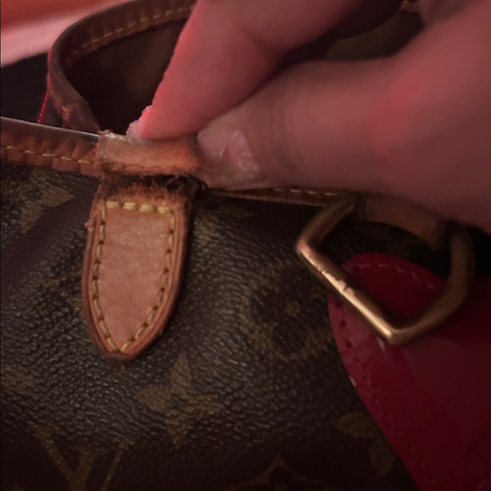 LV Antique Bag 💼 - Picture 16 of 16
